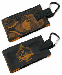 Tales of Vesperia - Mobile Pouch: Rita