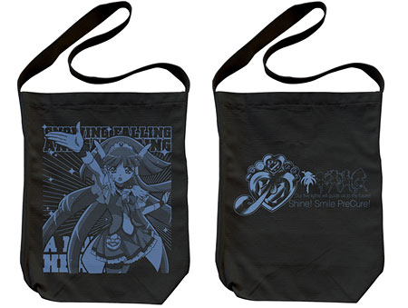 Smile PreCure! - Shoulder Tote Bag: Cure Beauty