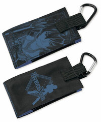 Tales of Xillia - Mobile Pouch: Jude Mathis