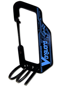 Cardfight!! Vanguard - Carabiner
