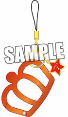 Uta no Prince-sama - Crown Carabiner Strap: Otoya Ittoki