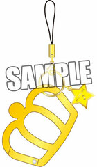 Uta no Prince-sama - Crown Carabiner Strap: Natsuki Shinomiya