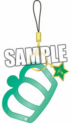 Uta no Prince-sama - Crown Carabiner Strap: Reiji Kotobuki