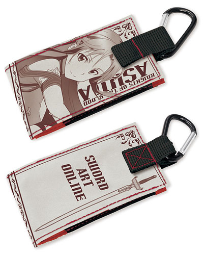 Sword Art Online - Mobile Pouch: Asuna