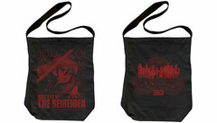 Shakugan no Shana III Final - Shoulder Tote Bag