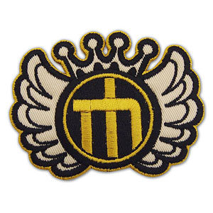 TV Anime ONE PIECE - Removable Patch: Impel Down