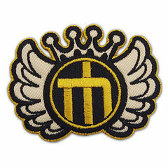 TV Anime ONE PIECE - Removable Patch: Impel Down