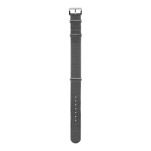 Rado Grey Textile Strap - R070914601