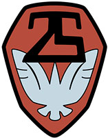 Macross Frontier - Patch: Macross Quarter Crew