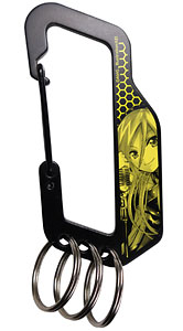 Lily from ani m.o.v.e. Lily V3 Carabiner