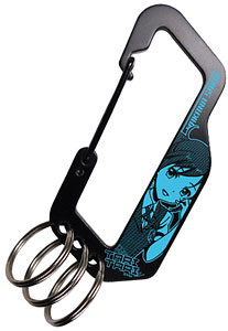 TARI TARI - Carabiner: Wakana Sakai