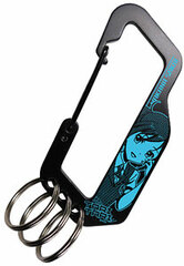 TARI TARI - Carabiner: Wakana Sakai