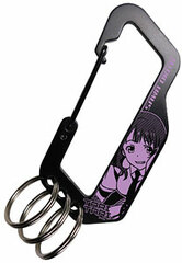TARI TARI - Carabiner: Sawa Okita