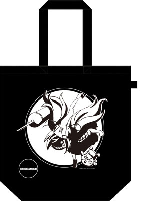 Binbougami ga! - Tote Bag B