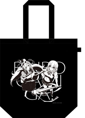 Binbougami ga! - Tote Bag C