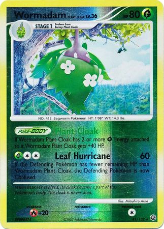 pokemon dunsparce card Sandstorm Dunsparce 60/100 [reverse Holo Common] - Near Mint/light Play