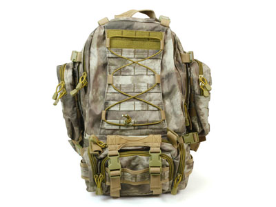 Hydro Backpack AT