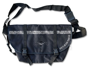 TV Anime ONE PIECE - Messenger Bag: Whitebeard Pirates