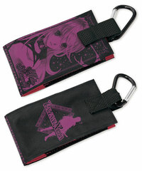 Tales of Xillia - Mobile Pouch: Milla Maxwell