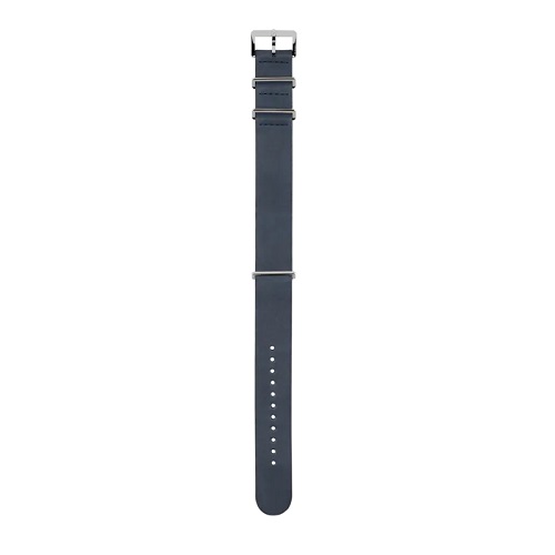 Rado Blue Leather Strap - R070913401