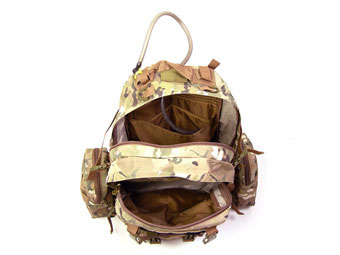 Hydro Backpack MC