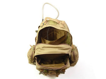 Hydro Backpack TAN
