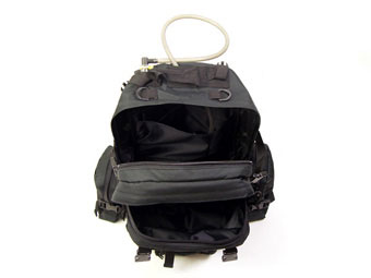 Hydro Backpack BK