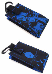 Puella Magi Madoka Magica - Sayaka Miki Mobile Pouch
