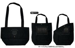 smiley*2G St. Smiley Gakuen Campus Messenger Bag