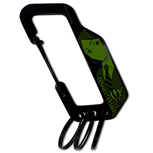 Fate/Zero - Carabiner: Waver