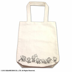 Theatrhythm Final Fantasy - Character/ Tote Bag