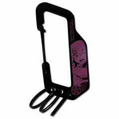 The Familiar of Zero F  - Carabiner: Louise
