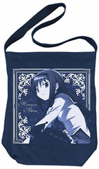 Puella Magi Madoka Magica - Shoulder Tote Bag: Homura Akemi