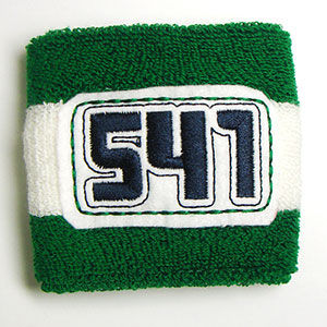 Usavich Putin Wristband