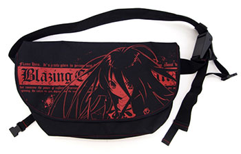 Shakugan no Shana II -Second- Shana Messenger Bag