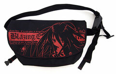 Shakugan no Shana II -Second- Shana Messenger Bag