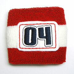 Usavich Kirenenko Wristband