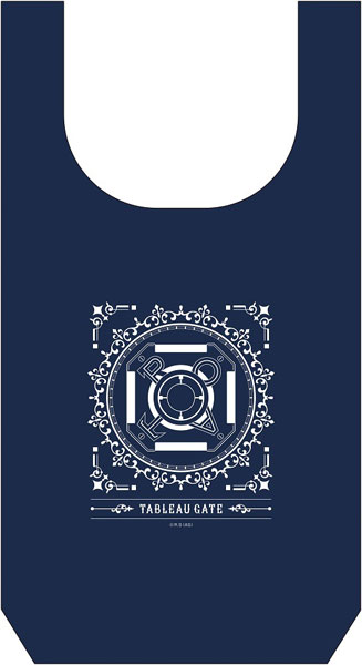 Tableau Gate Eco Bag