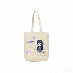 Taisho Otome Otogibanashi Tote Bag Tamako Shima