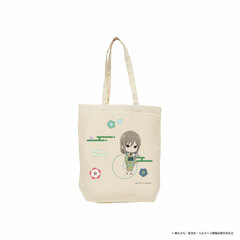 Taisho Otome Otogibanashi Tote Bag Ryo Atsumi