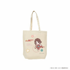 Taisho Otome Otogibanashi Tote Bag Tachibana Yuzuki