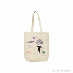 Taisho Otome Otogibanashi Tote Bag Hakaru Shiratori