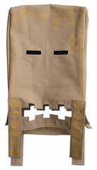 Tokyo Mono Hara Shi Karasunomori Gakuen Kitan Shuu-Kun Face Tote Bag