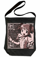 Puella Magi Madoka Magica - Shoulder Tote Bag: Madoka Kaname