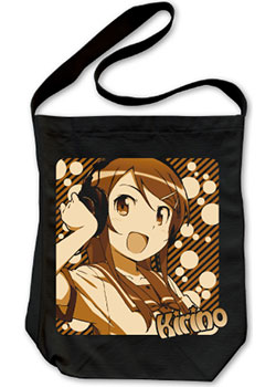 [Old Edition] Oreimo - Shoulder Tote Bag: Kirino Kousaka