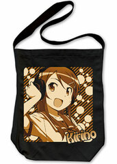 [Old Edition] Oreimo - Shoulder Tote Bag: Kirino Kousaka