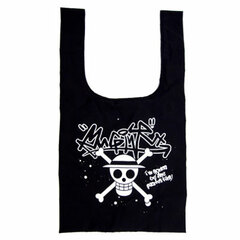 TV Anime ONE PIECE - Eco-Bag: Straw Hat Pirate Crew