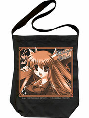 Rewrite - Shoulder Tote Bag: Chihaya Ohtori