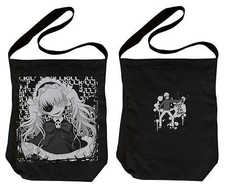 AXANAEL NoCo Shoulder Tote Bag