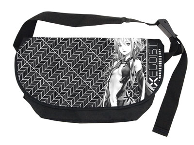 Guilty Crown - Messenger Bag: Inori